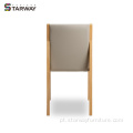 Cadeira Ccover de Sofe, estilo Ásia